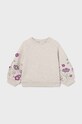 Σετ μωρού Mayoral 2826.4H.Baby.9BYH ροζ AW24
