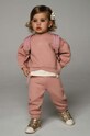 Mayoral compleu copii roz 2827.4J.Baby.9BYH