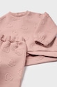 Fete Mayoral compleu copii 2827.4J.Baby.9BYH roz