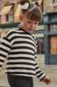 Дитячий комплект Mayoral чорний 4554.6J.Mini.9BYH