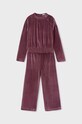 Mayoral completo bambino/a maglia rosa 7553.8B.Junior.9BYH