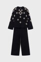 Mayoral compleu copii 7554.8C.Junior.9BYH negru AW24