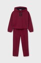 Детский спортивный костюм Mayoral 7846.8F.Junior.9BYH красный AW24