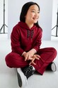 Детский спортивный костюм Mayoral 7846.8F.Junior.9BYH красный