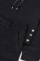Детский спортивный костюм Mayoral 7846.8F.Junior.9BYH чёрный AW24