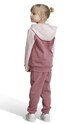 Дитячий спортивний костюм adidas LK BL FL TS IX7317