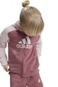 Дитячий спортивний костюм adidas LK BL FL TS IX7317