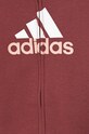 Дитячий спортивний костюм adidas LK BL FL TS IX7317 рожевий