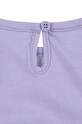 Fete Levi's compleu bebe TEE & FLARE JEAN SET 1EK966 violet