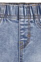 Комплект для немовлят Levi's PUFF SLEEVE TEE & JEAN SET 1EL502