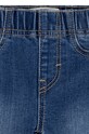 Комплект для немовлят Levi's SHERPA TRUCKER & JEAN 1EK990
