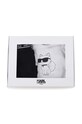 Kojenecká sada Karl Lagerfeld Z30280.71.81 bílá