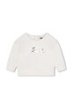 Момиче Комплект за бебета Karl Lagerfeld Z30283.71.81 бежов