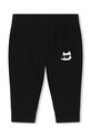 Karl Lagerfeld compleu bebe Z30285.86.94 negru
