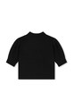 Karl Lagerfeld set per bambini nero Z30285.71.81