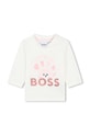 BOSS compleu bebe J51090.71.81 bleumarin AW24