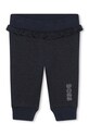 BOSS compleu bebe J51090.71.81 bleumarin