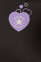 Converse compleu bebe violet 1CG214