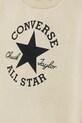 Fete Converse compleu bebe 1CG229 bej