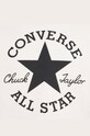 Дівчинка Дитячий комплект Converse 4CG229 бежевий