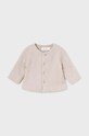 Mayoral Newborn komplet niemowlęcy 2702.2M.Newborn.9BYH różowy AW24