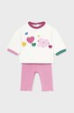 Mayoral Newborn komplet niemowlęcy 2-pack 2786.2J.Newborn.9BYH różowy AW24