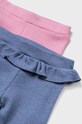 Dziewczynka Mayoral Newborn komplet niemowlęcy 2-pack 2786.2J.Newborn.9BYH różowy