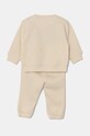 Calvin Klein Jeans trening copii IN0IN00224.9BYH bej AW24