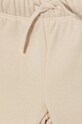Fete Calvin Klein Jeans trening copii IN0IN00224.9BYH bej