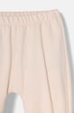 Cпортивний костюм для немовлят United Colors of Benetton рожевий 35JLAK00T.G.W.Seasonal