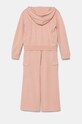 Детский спортивный костюм Guess K4BG04.Z2V42.9BYH розовый AW24
