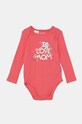 Sada pre bábätká Guess S4BG02.KA6W4.9BYH ružová AW24