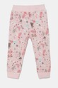Dievča Sada pre bábätká Guess S4BG02.KA6W4.9BYH ružová