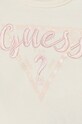 Cпортивний костюм для немовлят Guess рожевий S4BG08.WFRS0.9BYH