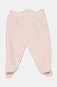 Kojenecká sada Guess S4BG11.KA6W4.9BYH bílá