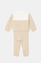 Cпортивний костюм для немовлят Guess A4BG17.Z3GS0.9BYH бежевий AW24