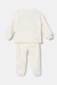 Cпортивний костюм для немовлят Guess A4BG13.WFRS0.9BYH бежевий AW24
