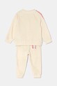 Guess baba tréningruha A4BG09.KAVN4.9BYH bézs AW24