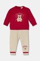 Комплект Guess трикотаж розовый A4BG06.Z3GS0.9BYH