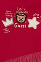 Девочка Комплект для младенцев Guess A4BG03.J1314.9BYH розовый