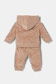 Κοριτσίστικα Βρεφική φόρμα Guess H4BW05.KAVN4.G.9BYH ροζ