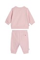 Tepláková súprava pre bábätká Tommy Hilfiger KN0KN01939.G.9BYH ružová AW24