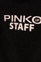 Pinko Up trening copii negru F4PIBGSL172