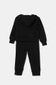 Pinko Up trening copii F4PIBGTP211 negru AW24