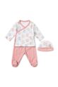 Komplet za bebe Tous Colors