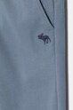 Băieți Abercrombie & Fitch pantaloni de trening pentru copii KI234.4058 albastru