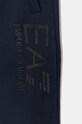 EA7 Emporio Armani tuta per bambini blu 6DBV56.BJEXZ
