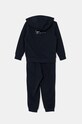 EA7 Emporio Armani trening copii 6DBV56.BJEXZ bleumarin AW24