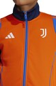 adidas Performance dres dziecięcy JUVE TK SUIT IS5801
