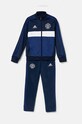 adidas Performance trening copii MUFCIDS TS IT4200 bleumarin AW24